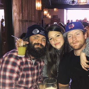 Meet your Posher, Trevor